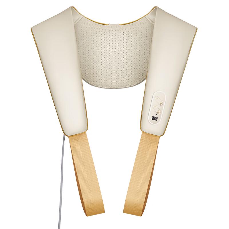 SKG H2 Cervical Spine and Shoulder Massage Shawl CN plug (adapter included)