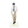 Hagoromo Acrylic Stand Kiyoyoichi 83259 "Blue Lock" No.