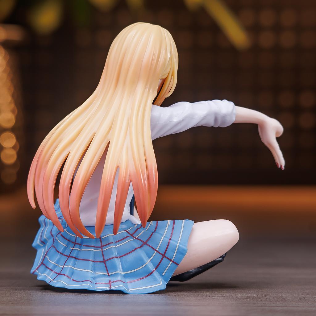 My Dress - Up Darling Kitagawa Marin Anime Figures & Statues | Home Decor Ornaments | Festival Gifts & Collectibles
