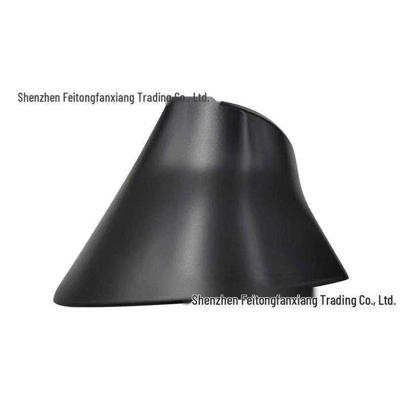 Eighth Gen Toyota Camry (2018-2023) Rearview Mirror Reflector Base Cover