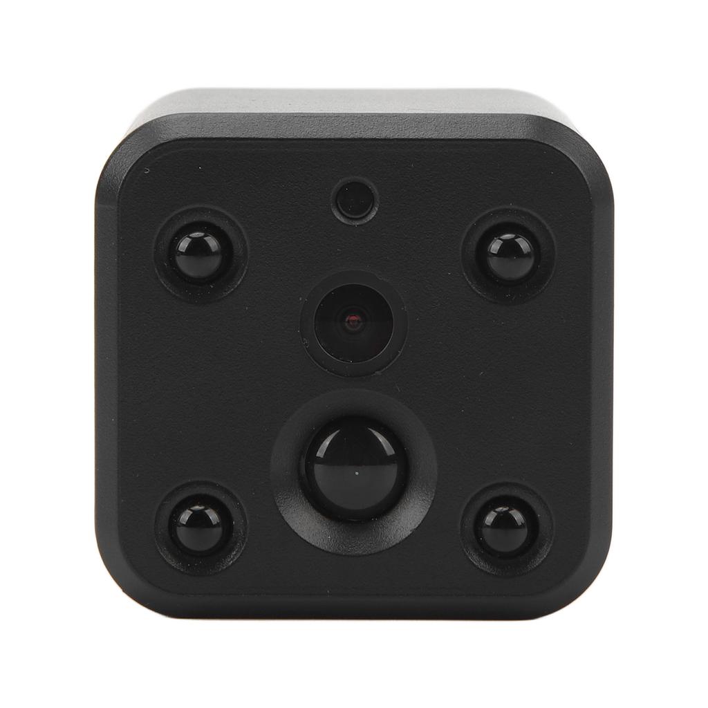 WiFi Camera 1080P Motion Detection Auto Night Vision Low Power Consumption Mini Security Camera