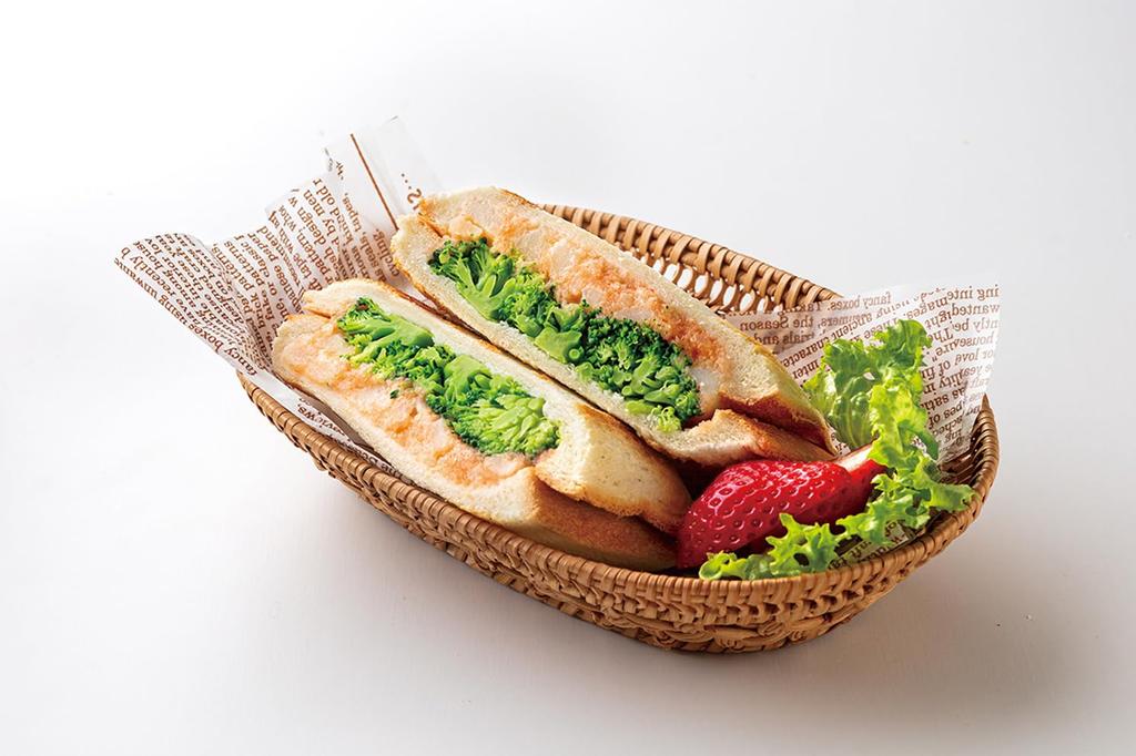 Skater Hot Sandwich Maker, Mesh, Stand Type, for Oven Toaster, Miffy KMHS1-A