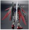 Movie Release Commemorative Package HG Destiny Gundam Spec II Clear Color Plastic Model 1/144 Pre-colored