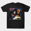 Asian Size Cotton Unisex Tshirt Print T-shirt Mobb Deep T-shirt No-Cut Print Regular Fit