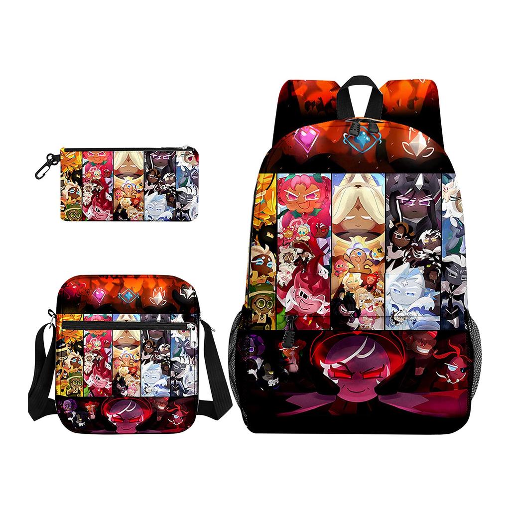 Student School Bag, Cartoon School Bag, School Bag, Beautiful School Bag, Girl School Bag, Gift For Children