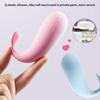 APP Bluetooth Telecomando Flirting Uovo Masturbatori Femminili Vibratore Beni Intimi Prodotti Giocattoli Sessuali per Donne Adulti 18 Negozio