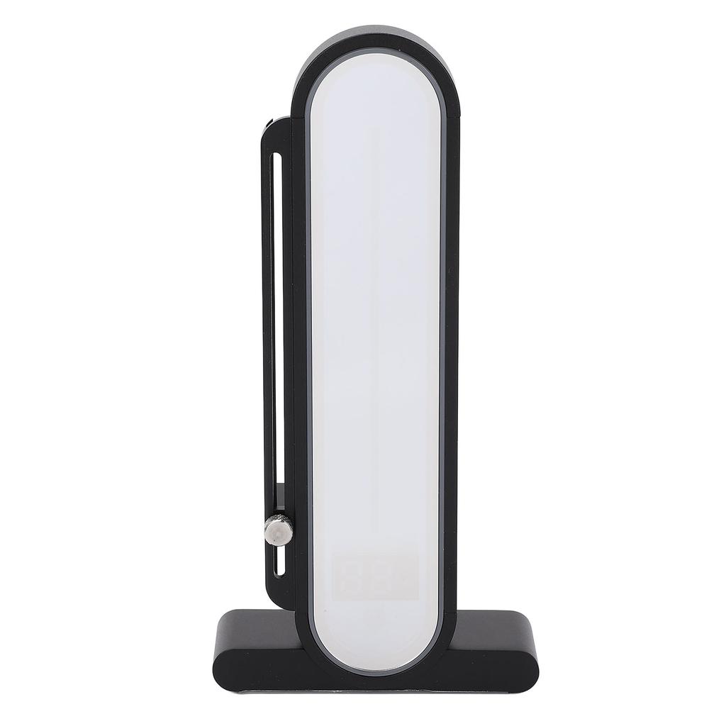 Adjustable Height RGB GPU Stand Temperature Display 5V 3Pin Video Card Holder Anti Sag Bracket Magnetic Base for PC