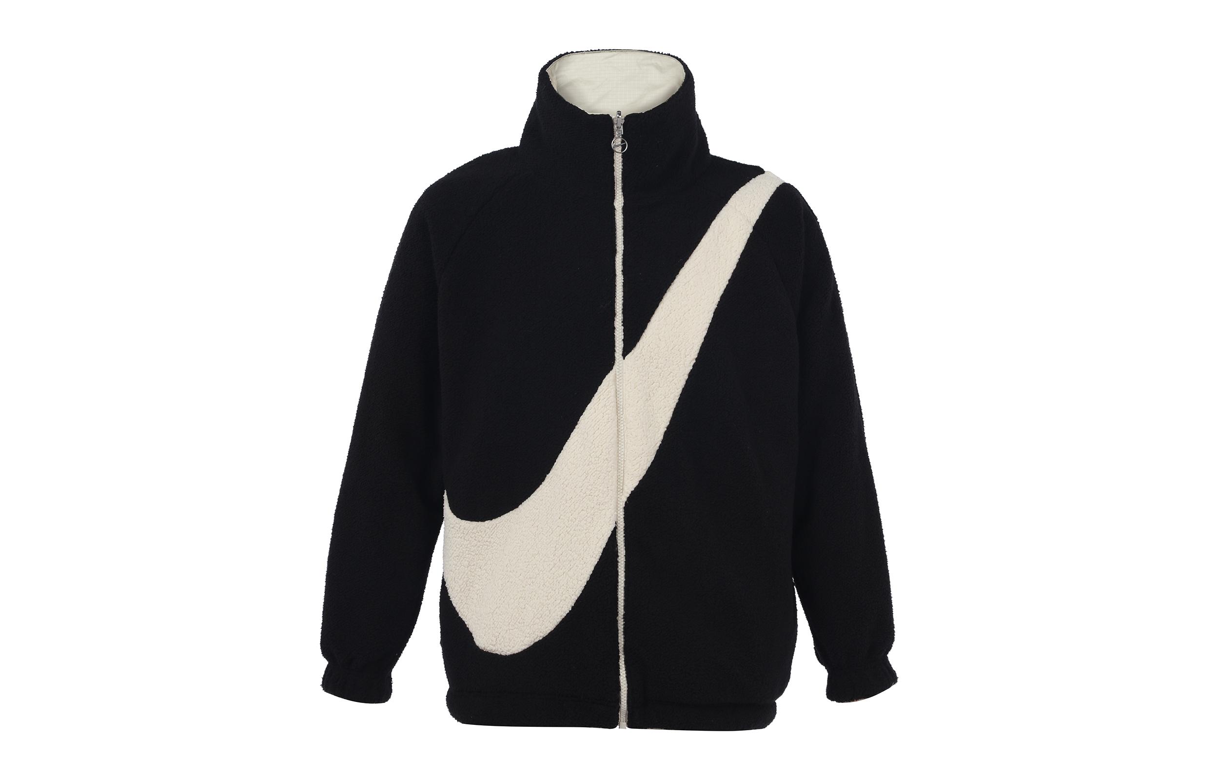 

Nike Jacket Spring Women s Black DC5138-010 S