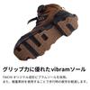 RS Taichi Motorcycle Riding BOA Shift DRYMASTER Combat Shoes Suede Size Shoes, Waterproof, Built-in Protector, Dial, Guard, RSS010, Brown, 26.0cm