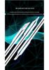 QUICK Kuai Ke TS2200/203H/503 Soldering Iron Tips - Compatible Models 203D/376D In 200-C/D/B/I/J/LB Styles.