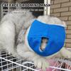 Cat Breathable Mesh Mask Cat Grooming Restraint Bag Grooming Cats Bite Meow Anti Anti Biting from Prevent P4Z1
