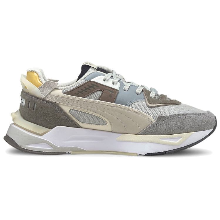Under Armour Mirage Sport Steel Grey Violet Unisex Sneakers 380696-01