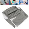 Cloth Adult Diaper Good Absorption Breathability Waterproof Breathable Reusable Adjustable Adult Nappy for Elderly