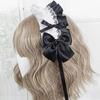 Hair Accessories Cosplay Hair Hoop Multi-colored Lolita Headband Anime Headband  Cosplay Party