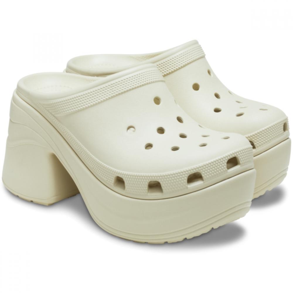 

Crocs Siren Clog 208547 2y2 M5W7(240mm)