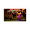Jeu d'aventure - Activision - Spyro Reignited Trilogy - PS4 - Version boîte - PEGI 7+