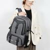 Backpack Expandable Multi-functional Travel Backpack for Business Trips, Short-distance Multi-layer Computer Bag Student School Bag