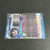 [USED] Super Dragon Ball Heroes BM7-SEC2 Red Masked Saiyan