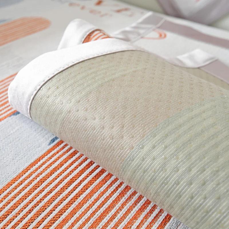 Chenille Sofa Cushion for Living Room Non-slip Sofa Towel Mat Couch Cover Corner Sofa Blanket Seat Pad Home Protection Decor