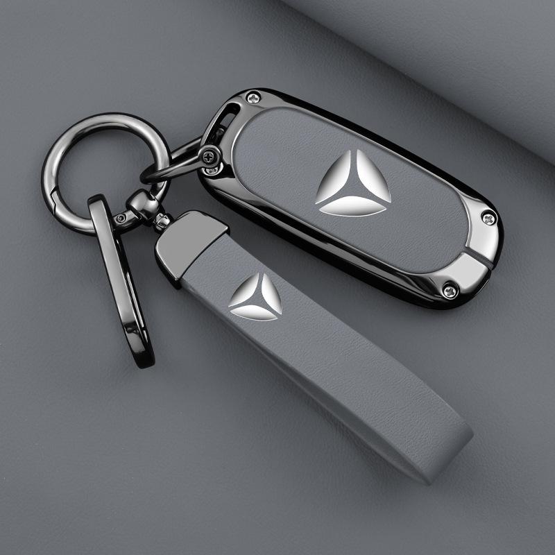 Key Cover for Yadea E8/E10 & Yan Ke Electric Vehicles - Guanneng DG6 Remote Protective Shell