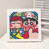 High-End Diamond Painting Diy Van Gogh Starry Sky Cat Creative Handmade Toy Table Decoration Diamond Painting With Frame