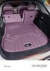 Deepal S07 TPE Trunk Mat - Car-Specific, Integrated, 26 Model