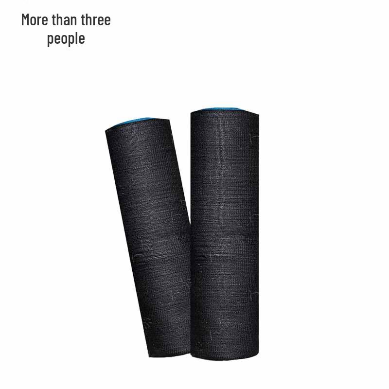 Thickened Black UV Protection Shade Net