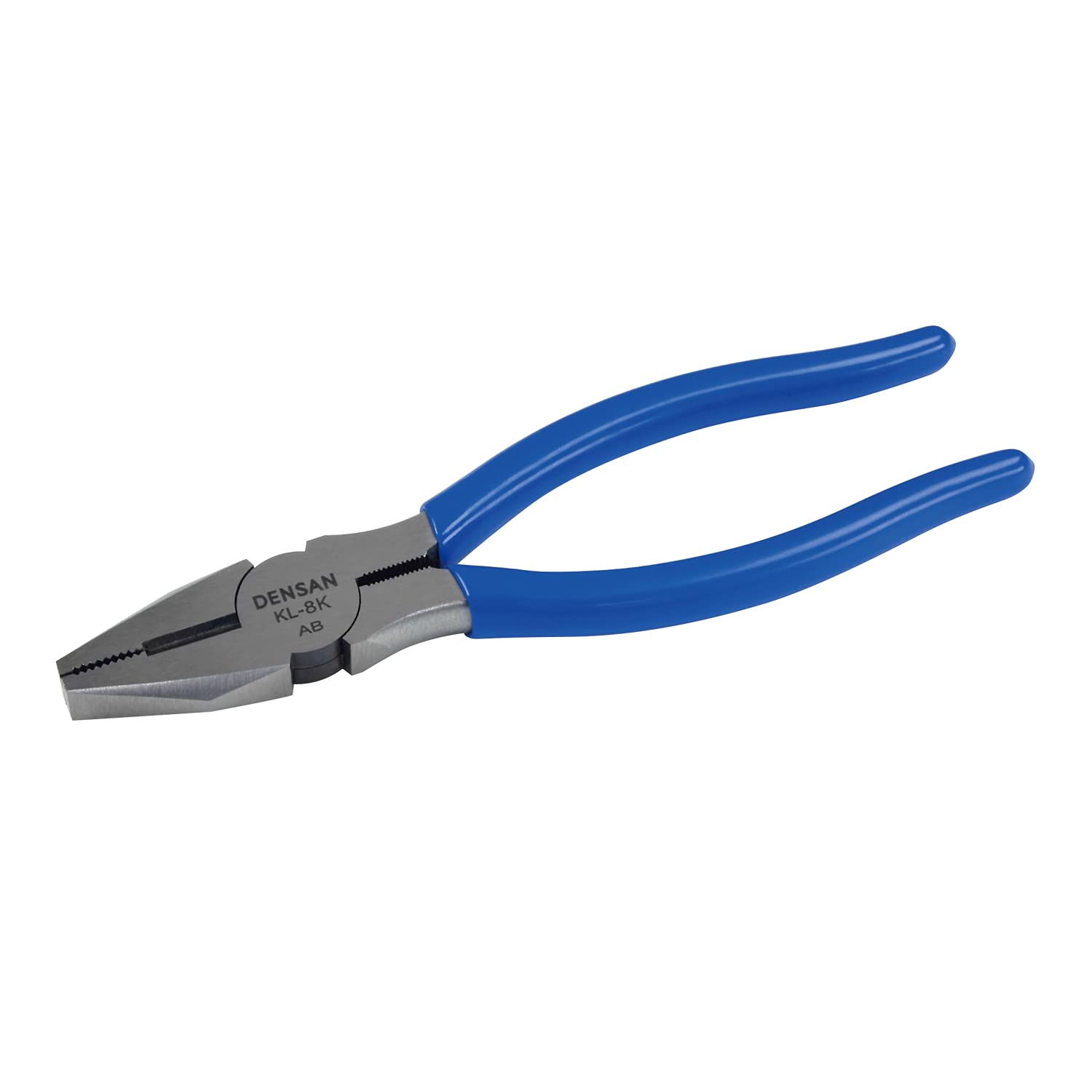 

Стандартные плоскогубцы Densan VVF Wire x 3C (В.А.) 2,0 (Медный провод) КЛ-8К