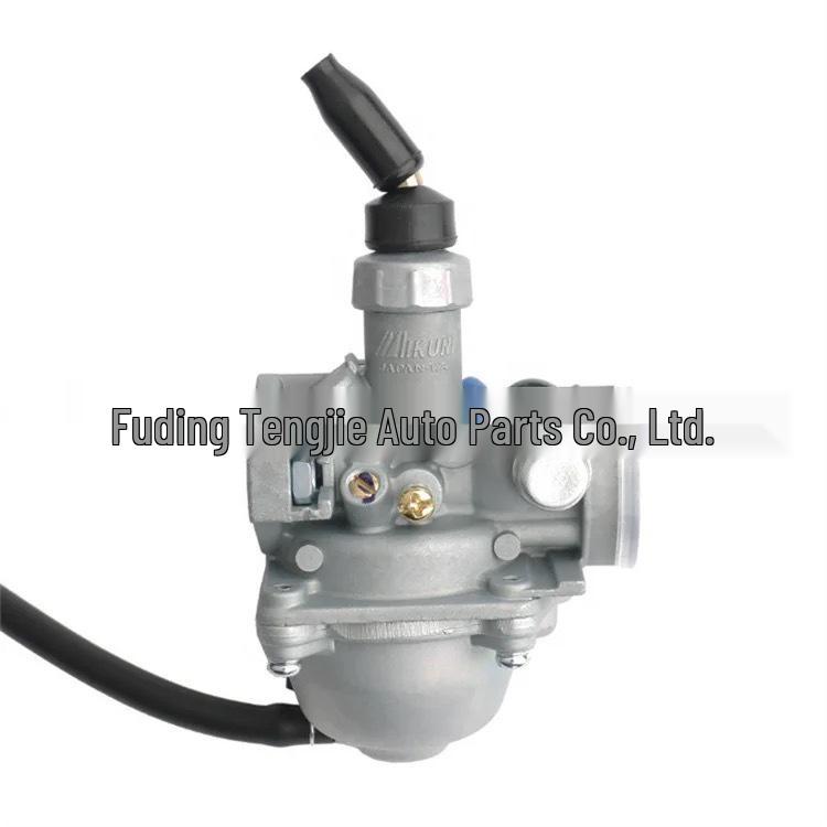 VM16 19mm Carburetor for 70cc-110cc ATV/Quad/Motorcycle Standard