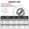 1/6/8/10/12Oz Professional Boxing Gloves for Adults Kids Muay Thai MMA Training Combat Sanda Fighting Gloves Men Women