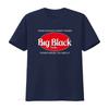 Funny Retro Big Black Tools Slogan Print Casual Streetwear T Shirt Vintage Washed Designer Clothes Streetwear