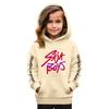 Sweatshirts For Teen Girls Hoodies Long Sleeve Drawstring Pullover Cute Oversized Hoodie