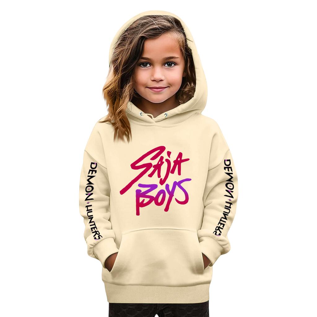 Sweatshirts For Teen Girls Hoodies Long Sleeve Drawstring Pullover Cute Oversized Hoodie
