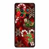 2024 Christmas Phone Cases For Realme 12 Pro Plus Case Soft TPU Silicone For Realme 12 Pro Cover Bumper Funda 12Pro Pro+ 5G Case