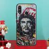 che guevara For Huawei Nova 12i 12s 11i 8i 9 10 SE Y90 Y60 Y70 Y72 Y73 Y61 Y91 P30 P40 Lite P60 Pro Case