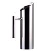 1.5L Large Capacity Stainless Steel Water Pitcher Tea Pot Kettle Cold Drink