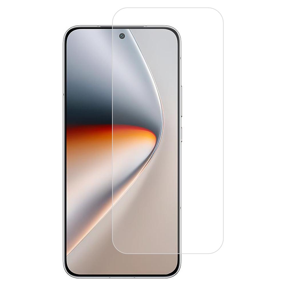 For Honor GT Pro Screen Protector 0.3mm Arc Edge Ultra Clear Tempered Glass Film