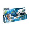 Pistolet à eau élétronique - SILVERLIT - HYDROMAD MINI BLASTER PACK 2 - Dès 8 ans