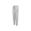 Sportkleding Tech Fleece Rits Joggingbroek Dames Onderkleding Donkergrijs CW4293-063