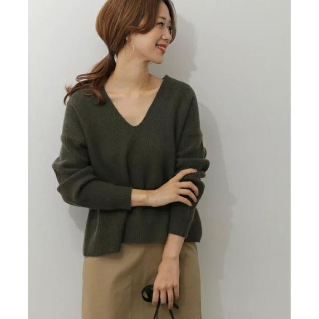 Used Urban Research Doors Hamilton Knit