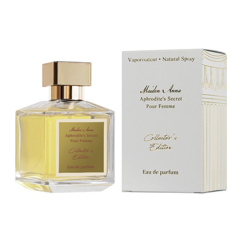 New Jinghong Ladies Perfume Lasting Fragrance Elegant Vietnamese Unisex Perfume