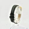 SEIKO Watch Gold Square 603536 New Strap [New Battery] Ladies' 2P21-5B40