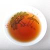 Organic Pu-erh Tea Slimming Rose Flavor Fermented 100g