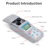 0-200NTU/1000NTU Digital Water Turbidity Meter Portable Handheld Turbidimeter Accuracy 0.5 Water Quality Tester