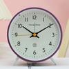 Desktop Silent Alarm Clock for Children, Boys and Primary School Students with Special Wake-up Artifact for Girls To Display Desktop Clocks
