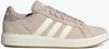 Кроссовки Adidas Grand Court Base 00s taupe 1042