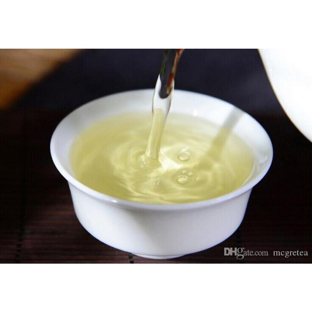 New China Authentic Green Tea Tieguanyin Oolong Tea Natural Organic Health 250g