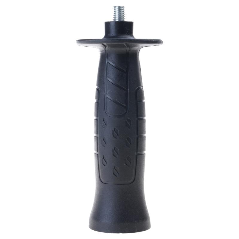 Reliable Angles Grinder Handle Ensures Safe Operation Ergonomic Designing for Multifunctional Grinding and Cutting Tasks