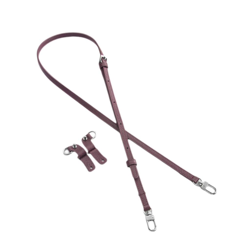 Handmade Crossbody Bag Strap Wear-resistant Handbag Belt Bag Modification
