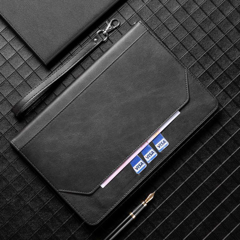 

Захисний чохол для iPad Air 3 - 10.2/9.7 дюйма, протиударний, сумісний з iPad Mini 4/7. iPad Mini 4/5 7.9 inch чорний